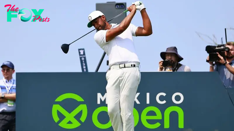 How much prize money does the winner get at the Mexico Open Championship?