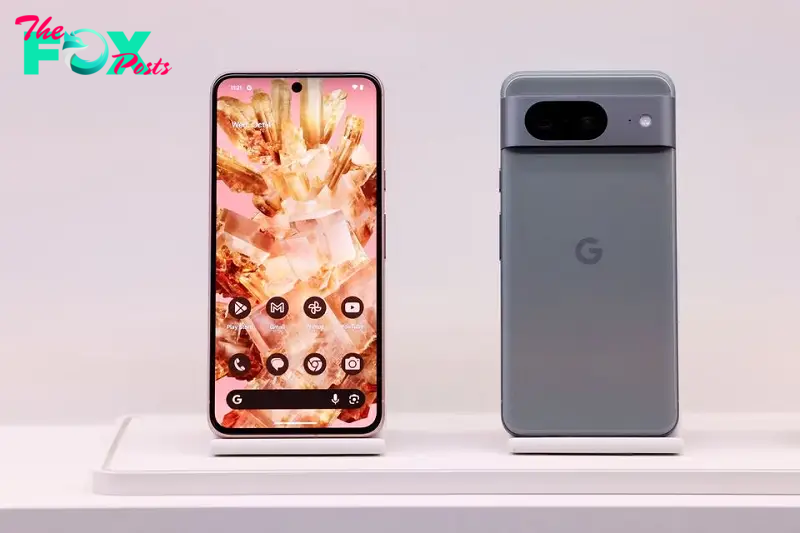 Google to make Pixel smartphones in India by next quarter