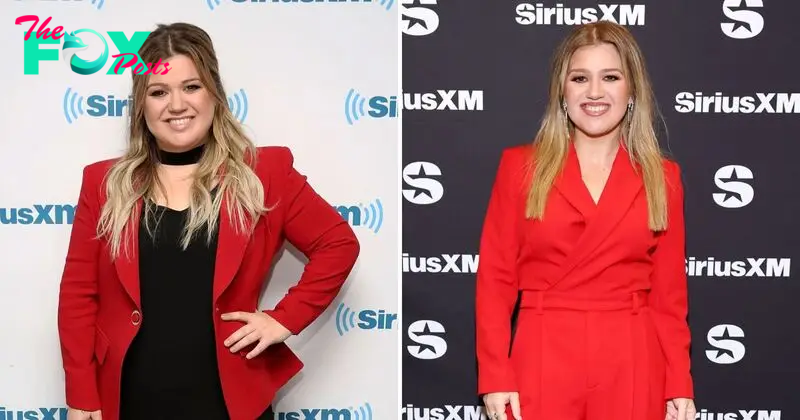 How Did Kelly Clarkson Lose Weight? Secrets Behind the Singer’s Body Transformation