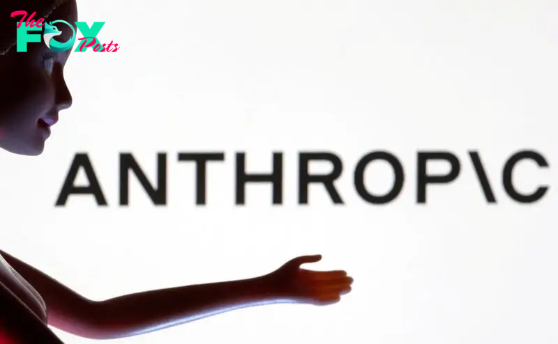 Crypto exchange FTX to sell shares in AI startup Anthropic