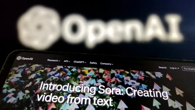 What to Know About OpenAI’s New AI Video Generator Sora