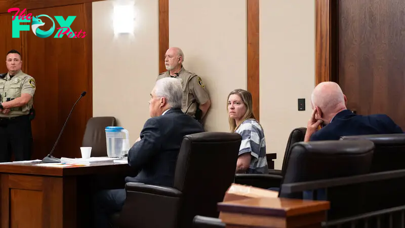 Ruby Franke and Jodi Hildebrandt Sentenced in Child Abuse Case