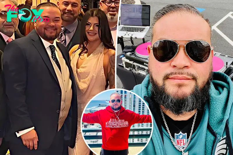 Jon Gosselin gained 35 pounds after quitting day job to become a DJ: ‘I just got complacent with my health’