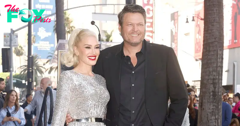 Blake Shelton Reveals His Valentine’s Day Plans With Gwen Stefani After Marriage Trouble Rumors
