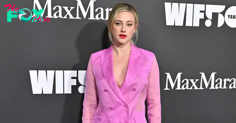 Riverdale’s Lili Reinhart Reveals She Was Diagnosed With Alopecia: Inside Her Hair Loss Condition