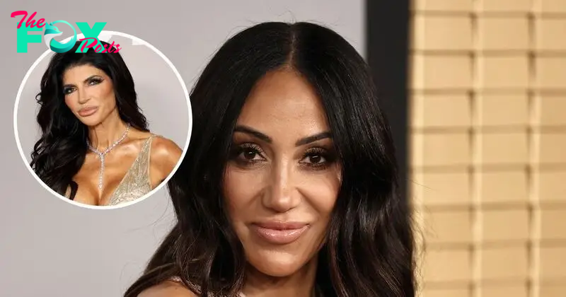 RHONJ’s Melissa Gorga Promises ‘Very Different’ Season Amid Feud With Teresa Giudice