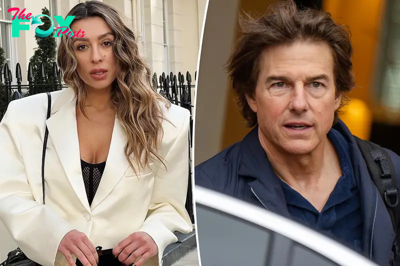 Tom Cruise, 61, ‘cools things down’ with girlfriend Elsina Khayrova, 36, after romance moved ‘too fast’: source
