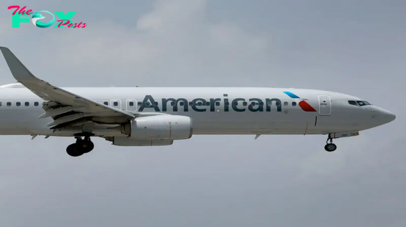 American Airlines Is Changing Its Rewards Policy. Here’s What to Know