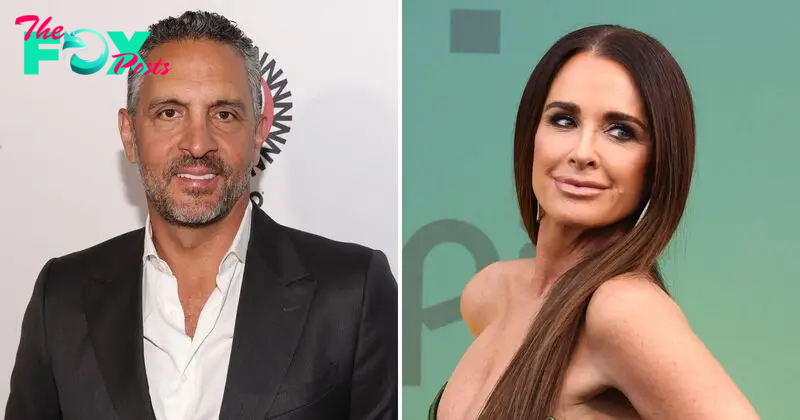 Did Mauricio Umansky Cheat on Kyle Richards? Separation Updates About the ‘RHOBH’ Couple