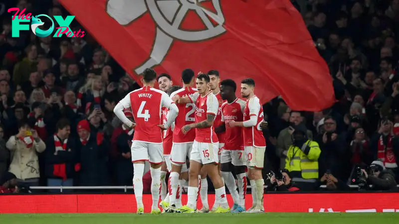 4 things we learned from Arsenal's 4-1 thrashing of Newcastle