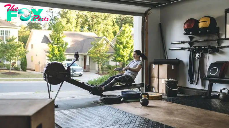 Best rowing machines 2024: Top 6 picks from ProForm, Ergatta and more