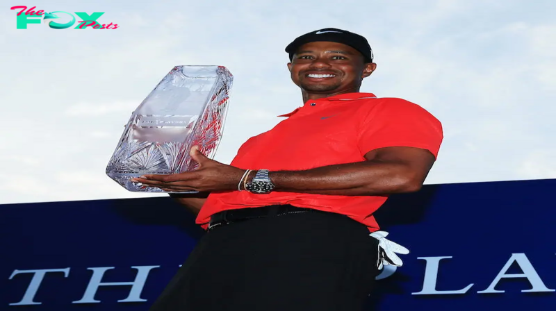 Diving Into Tiger Woods’ Lavish Watch Collection and Most Expensive Timepieces