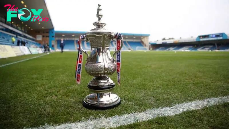 FA Cup quarter-final round draw: time, how to watch on TV and stream online