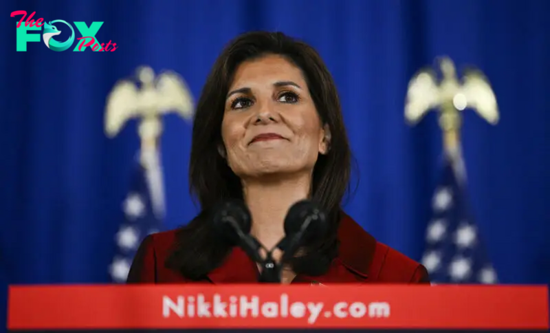 ‘We Will Focus Our Resources Where We Can Make the Difference’: Koch Super PAC to Stop Funding Nikki Haley’s Presidential Campaign