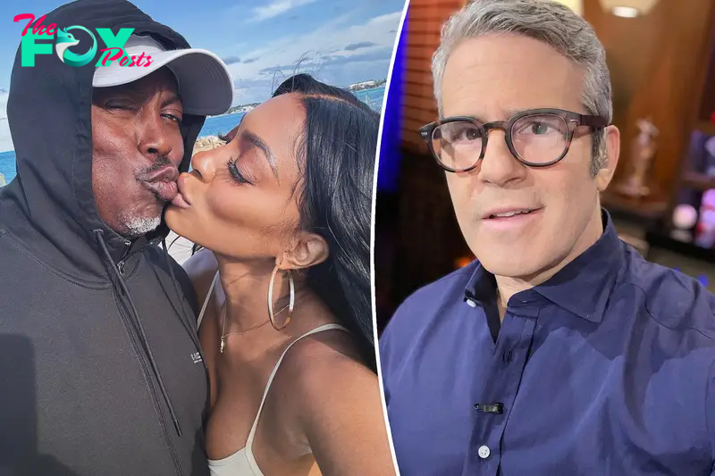 Andy Cohen was ‘taken aback’ by Porsha Williams’ divorce: ‘I was so surprised’