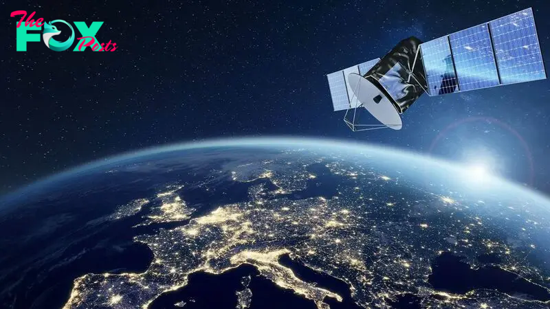 Russia's space weapon: How anti-satellite nuclear weapons could lead to utter chaos in orbit