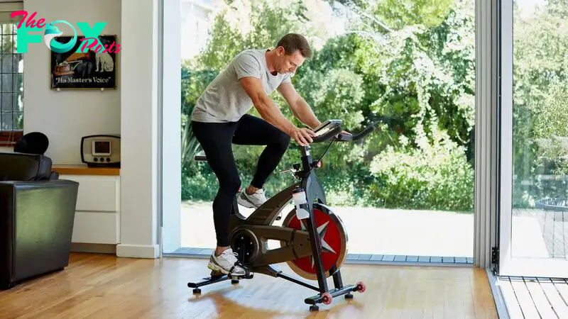 The 9 best exercise bikes for home use in 2024