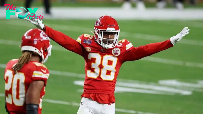Are the Kansas City Chiefs willing to place the franchise tag on L’Jarius Sneed?