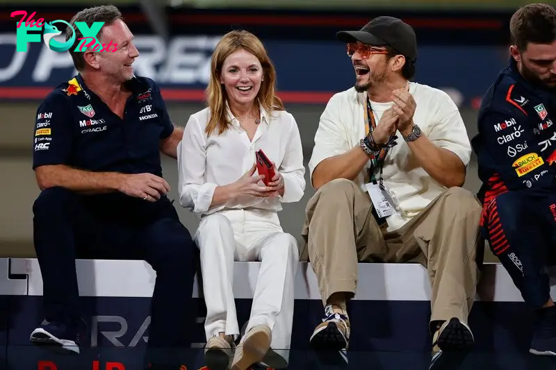 Who is Christian Horner? Red Bull boss’ history and net worth