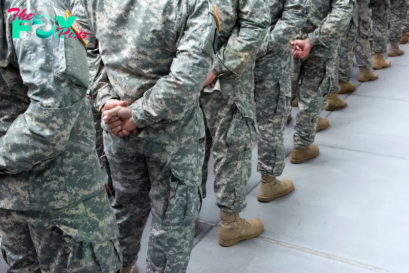 U.S. Army Slashes Thousands of Jobs to Prepare for Future Wars