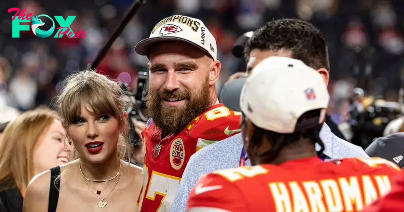 Taylor Swift’s Gift for Travis Kelce’s Chiefs Teammates Revealed: ‘She Knew Right Where to Go’