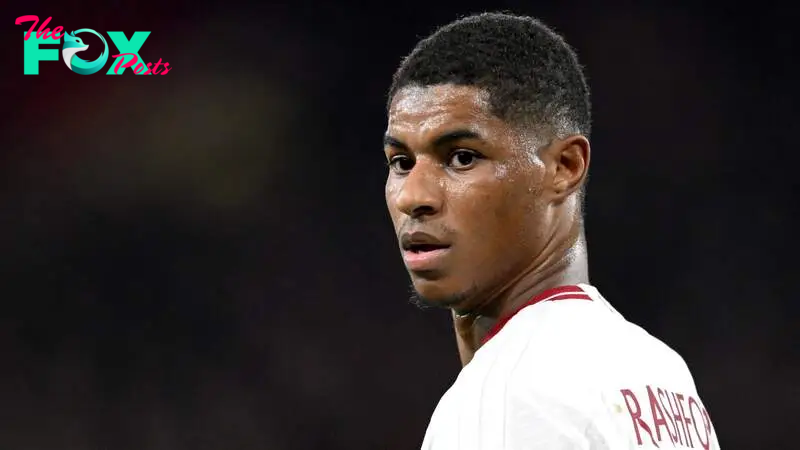 Marcus Rashford delivers powerful response to his critics - 'Lines get crossed'