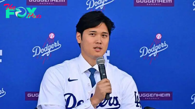 Shohei Ohtani: Everything you need to know about the Dodgers’ superstar