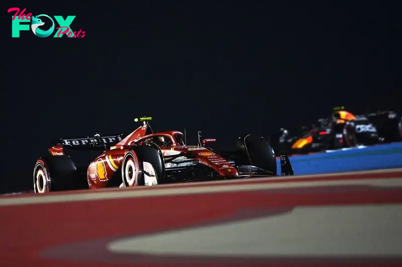 2024 F1 Bahrain Grand Prix session timings and preview