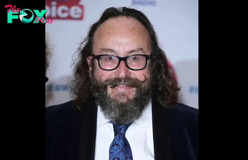 Dave Myers, TV Chef Known As One Half of the Hairy Bikers Duo, Dies Aged 66