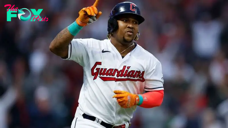 Fantasy Baseball: Who are the top third basemen in the MLB in 2024?