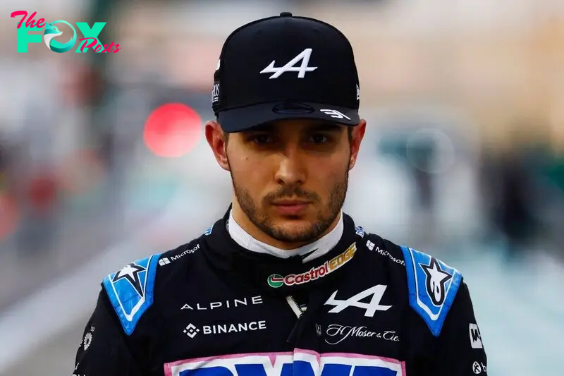 Ocon: Alpine must keep chin up through tough F1 2024 start