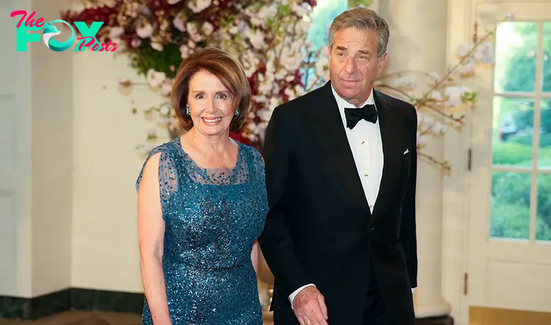 Nancy Pelosi Family Buys $Millions In Call Options Including Google As Traders Look To Copy Congress