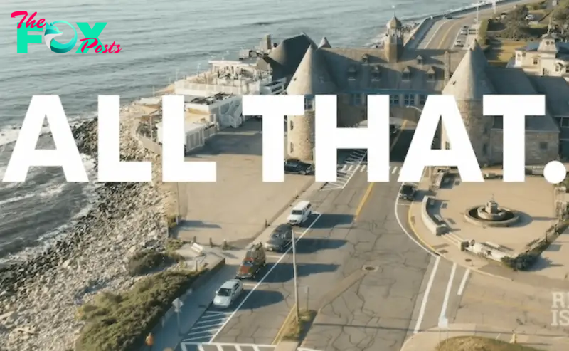 “All That” – see the latest Rhode Island tourism campaign – what say you?