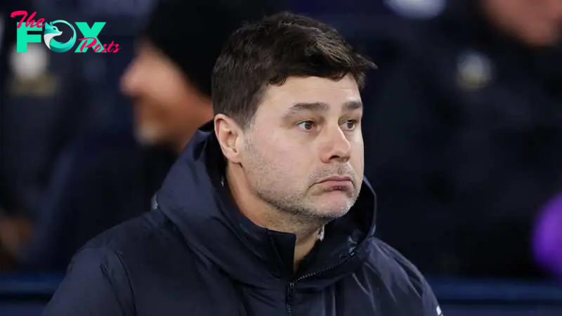 'I know my place' - Mauricio Pochettino plays down influence in Chelsea transfers