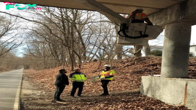Cranston begins its own inspection of 7 bridges and 7 culverts