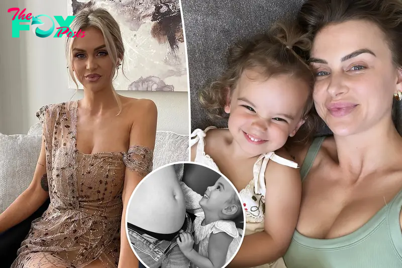 ‘Vanderpump Rules’ star Lala Kent is pregnant with baby No. 2