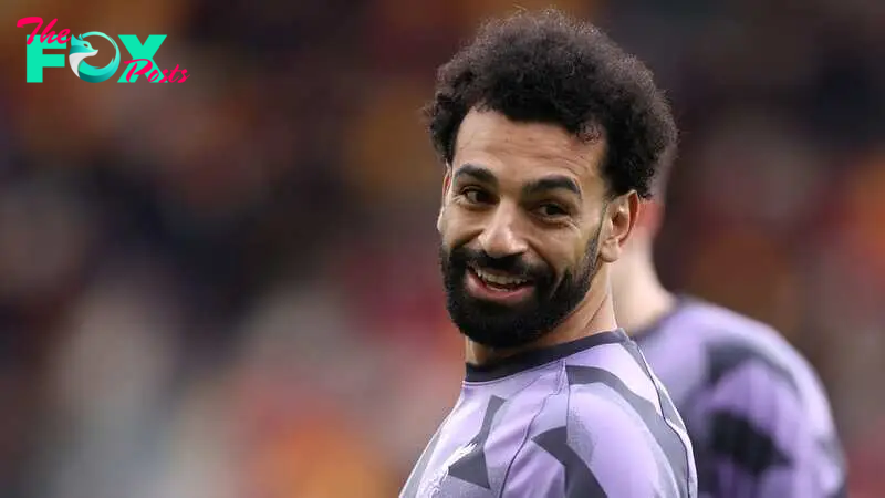 Egypt respond to Liverpool's Mohamed Salah request before March international break