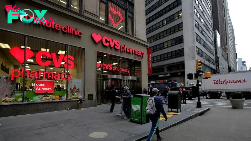 CVS, Walgreens to begin filling prescriptions for abortion pill mifepristone