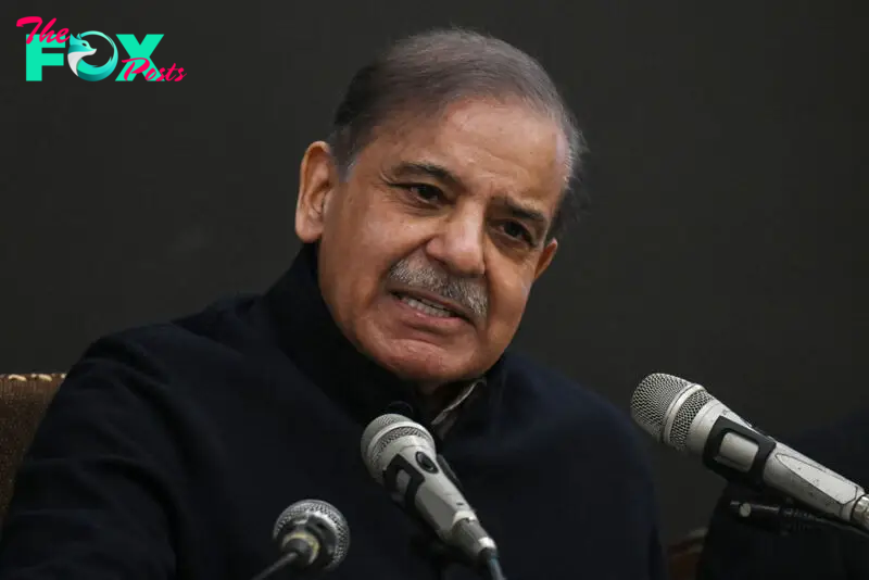 Shehbaz Sharif Becomes Pakistan’s New Premier as Imran Khan’s Allies Allege Rigging