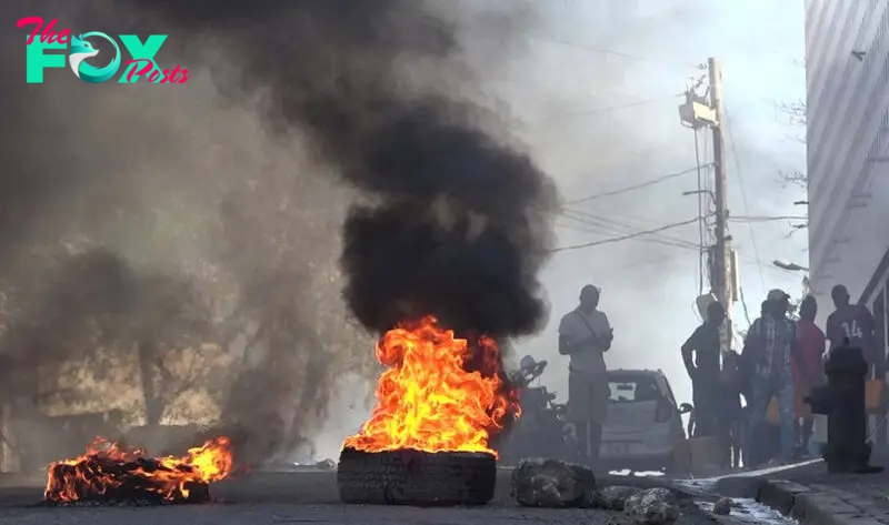 Haiti Declares State of Emergency and Curfew After Thousands of Prisoners Escape From Jail