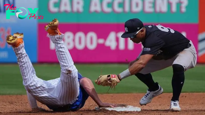 Who are the best first basemen in MLB in 2024? Freeman, Olson, Diaz, Harper...