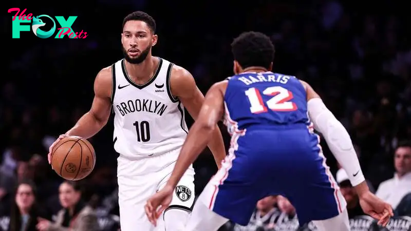 What did Brooklyn Nets’ Ben Simmons’ agent say about his injury?