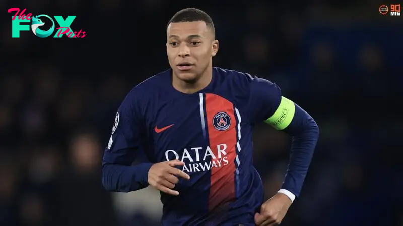 Kylian Mbappe's offers from PSG and Real Madrid revealed