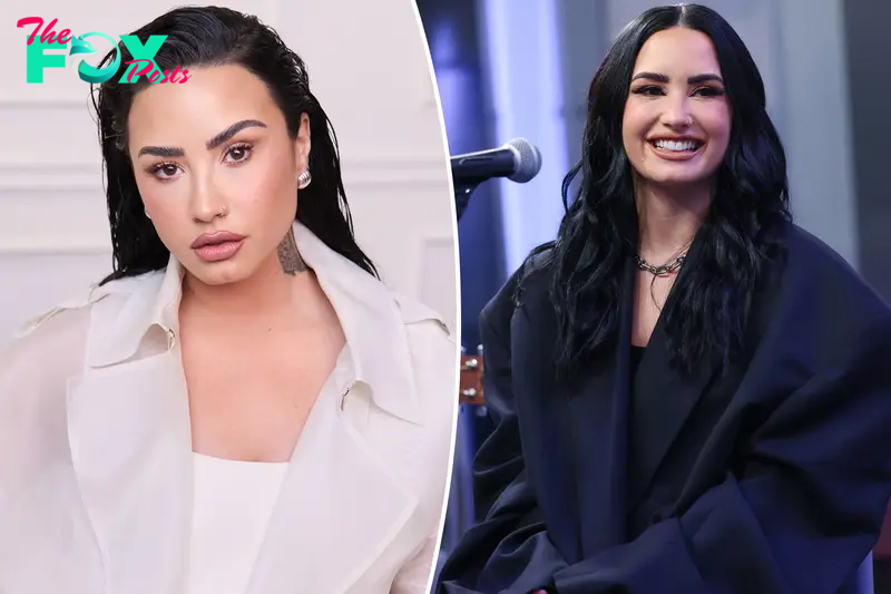 Demi Lovato, 31, gets candid about using injectables: Transparency ‘takes the taboo away’