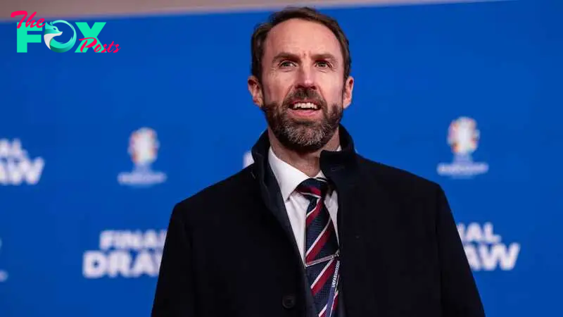 Man Utd add Gareth Southgate to list of possible Erik ten Hag replacements - report