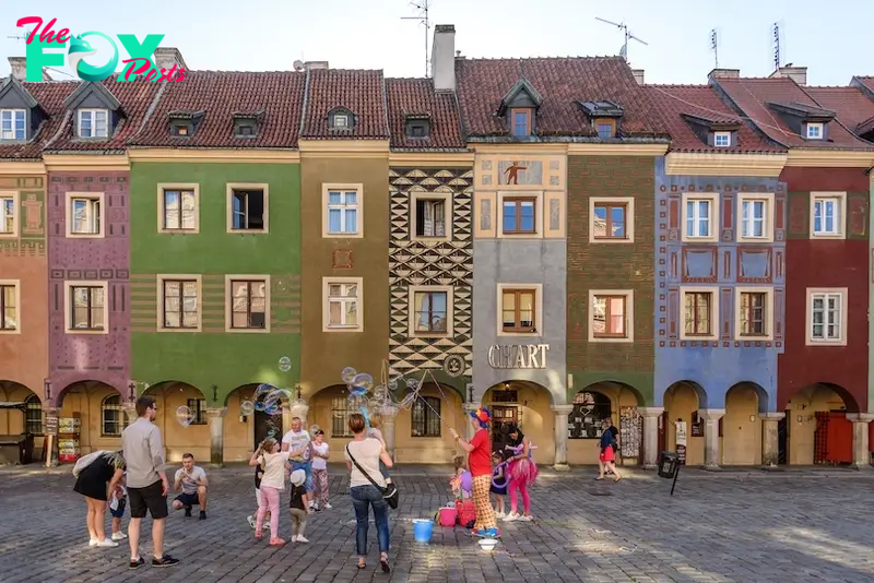 17 Best Things to Do in Poznan, Poland