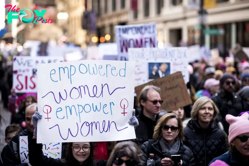 How ‘Women’s Empowerment’ Lost Its Meaning