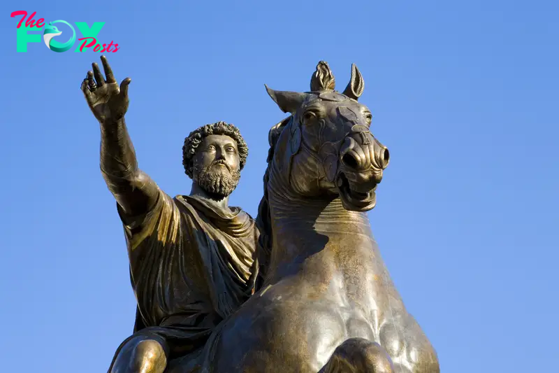 Why We Still Read Marcus Aurelius’ Meditations