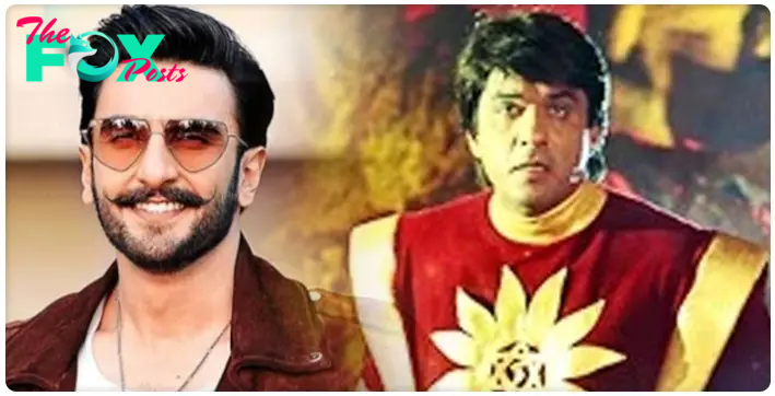 Ranveer Singh To Shoot For ‘Shaktimaan’ After Wrapping ‘DON 3’
