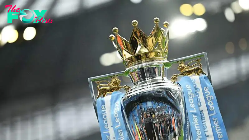 Best Premier League title races ever - ranked